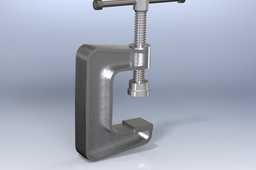 Cclamp