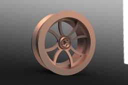Rim
