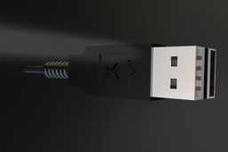 USB2.0
