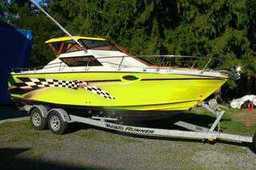 1973��SeaRaySRV220OV
