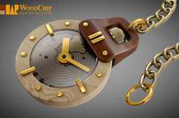PocketWatch