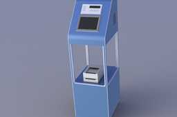 Kiosk�ڸ�