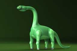 BrachioSerpentus