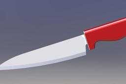 knif

