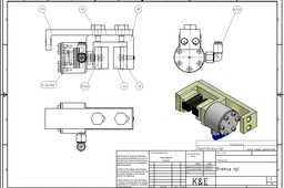 Bremssattel
