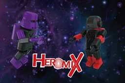 Heromix
