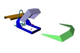 Jet-Boat_FiGlass_Lightning_Parts

