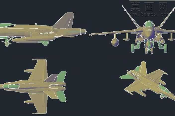F-18
