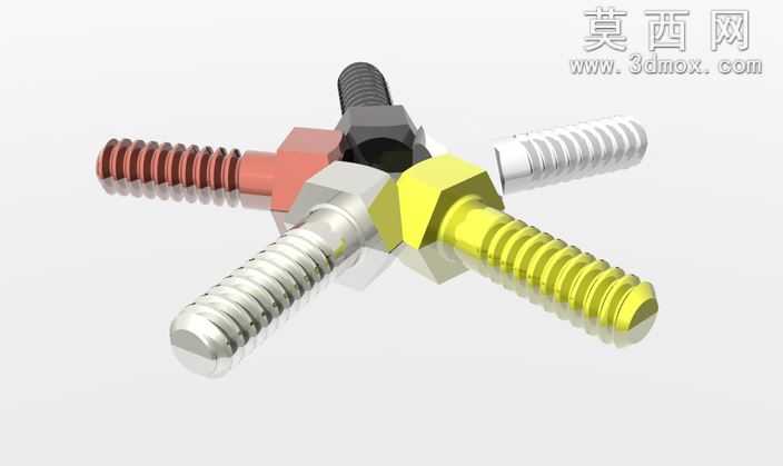 螺栓M6