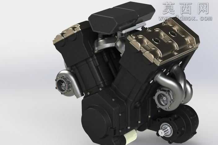 ����V4Biturbo
