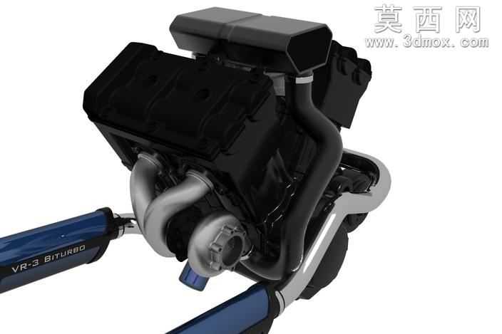 ����V4Biturbo
