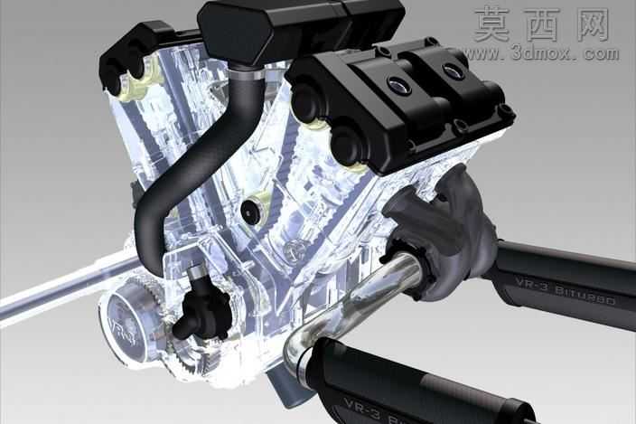����V4Biturbo
