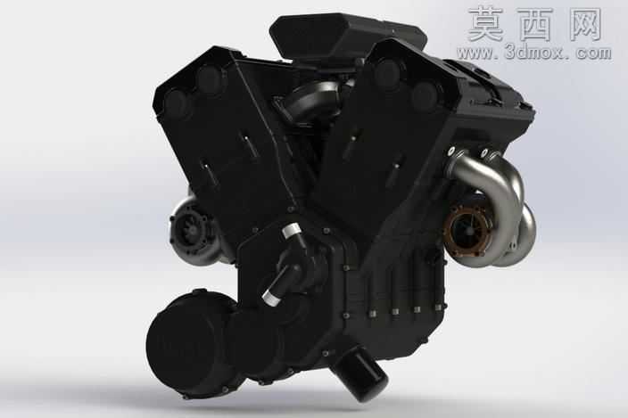 ����V4Biturbo
