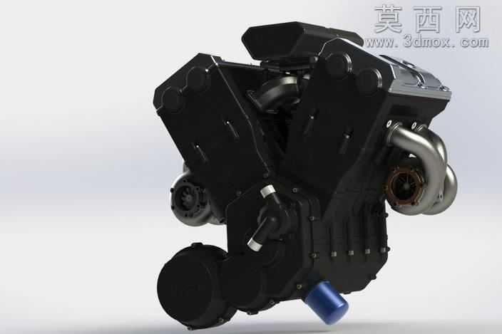 ����V4Biturbo
