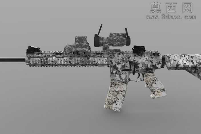 M27IAR
