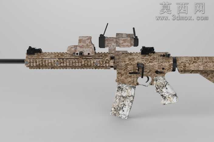 M27IAR