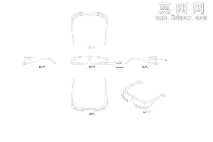 CCglasses
