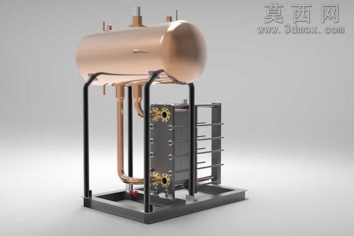 换热器