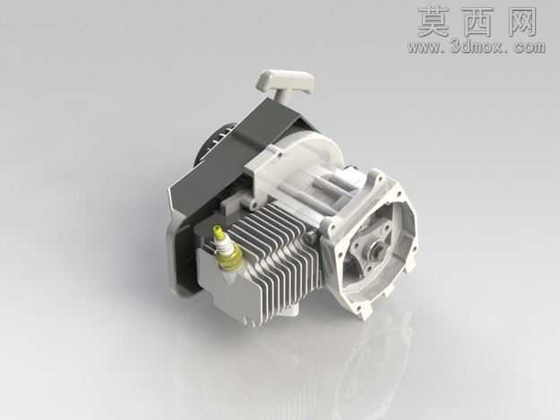 Minimoto引擎