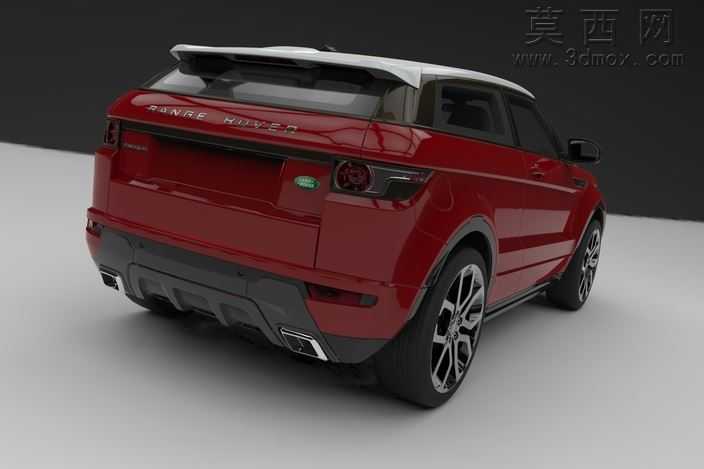 ·��Evoque
