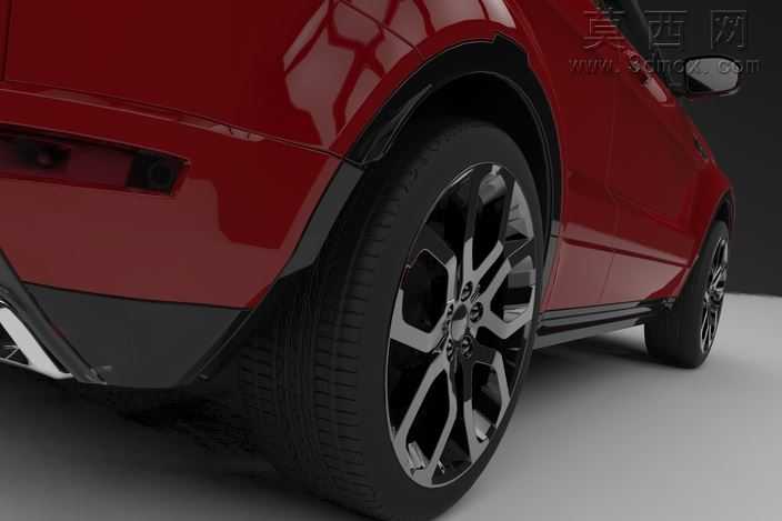 ·��Evoque
