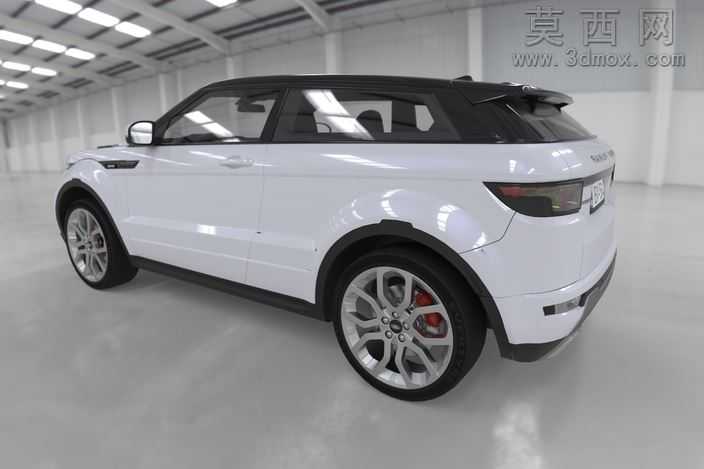 ·��Evoque
