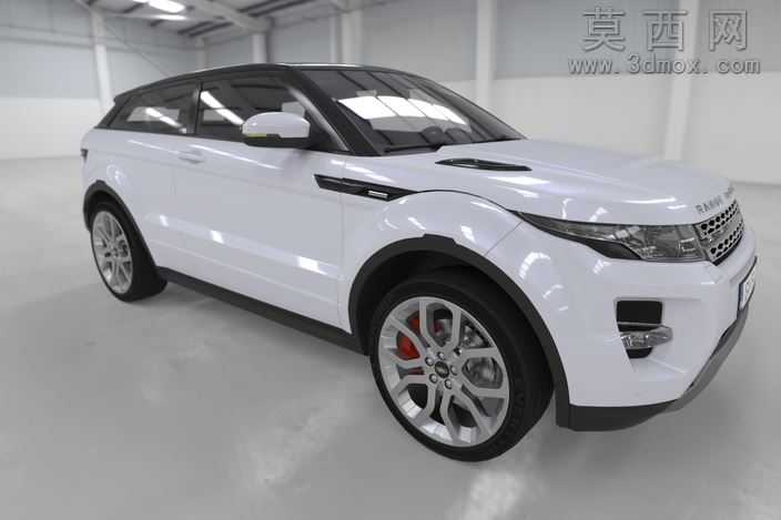 ·��Evoque
