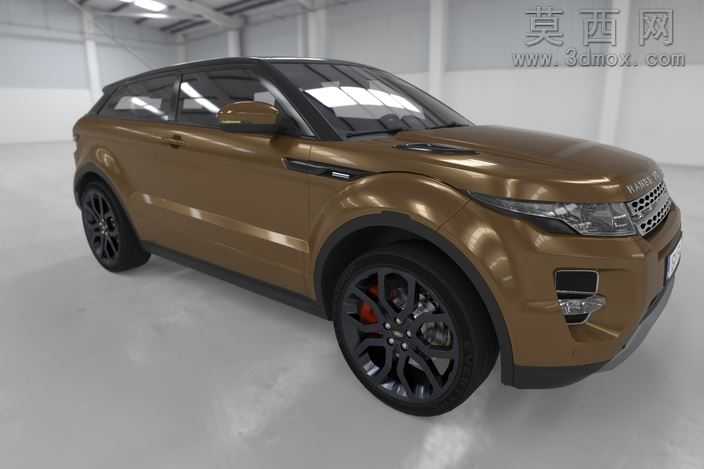 ·��Evoque
