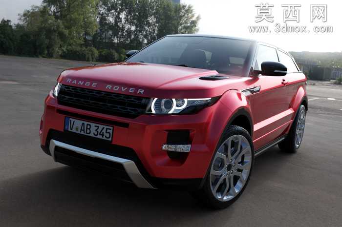 ·��Evoque
