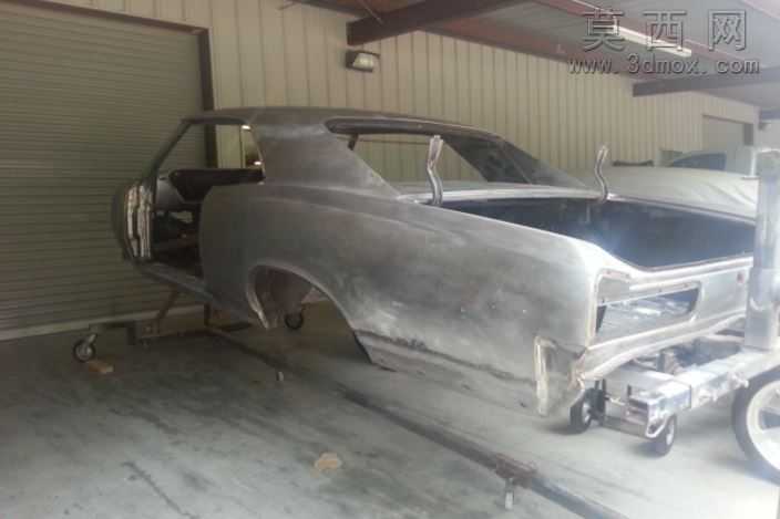 1966GTO����
