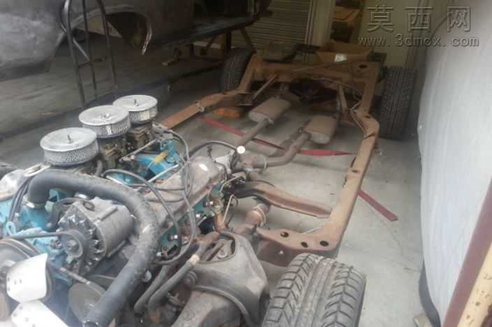 1966GTO����
