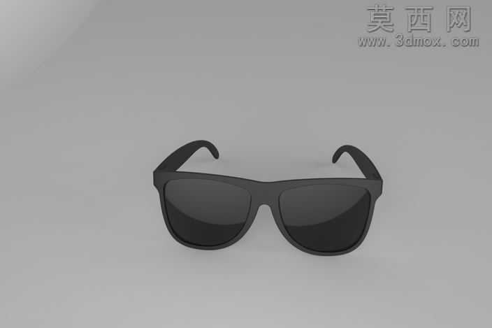 太阳镜徒步旅行者样式