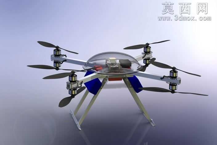 X8quadrocopter-octocopter