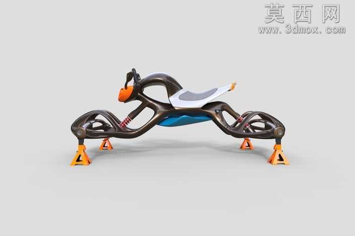 �Ա�Quadricycle

