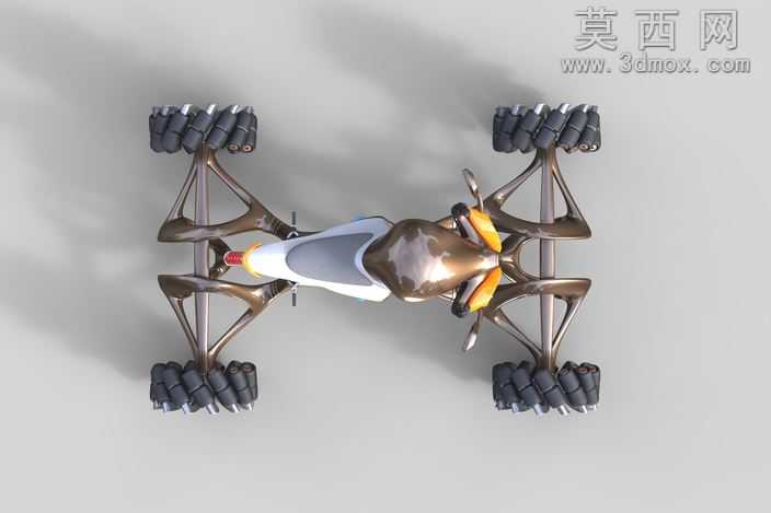 �Ա�Quadricycle
