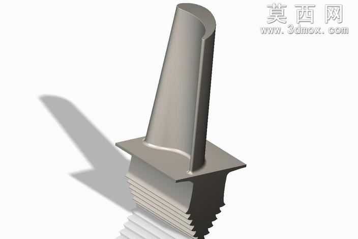 涡轮叶片