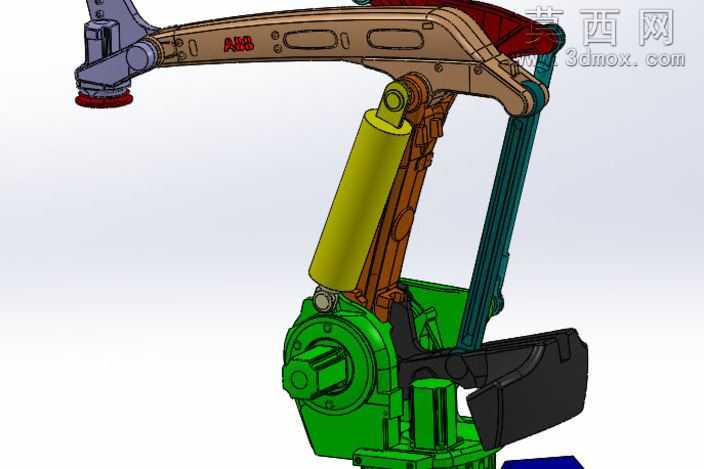 ����е��SolidWorksģ��
