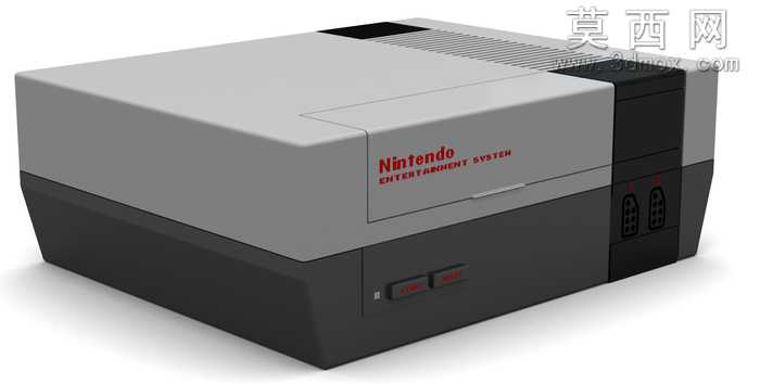 ������(NES)��Ϸ����̨

