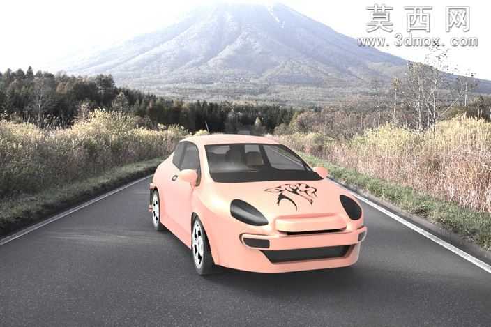 汽车
