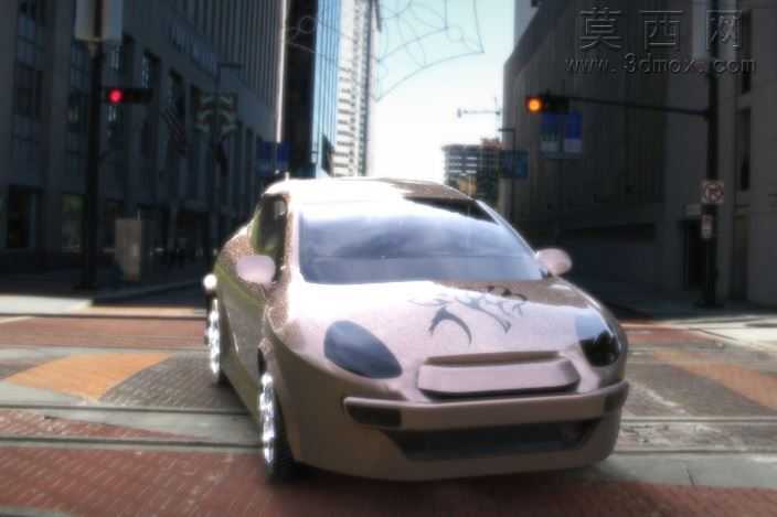 汽车