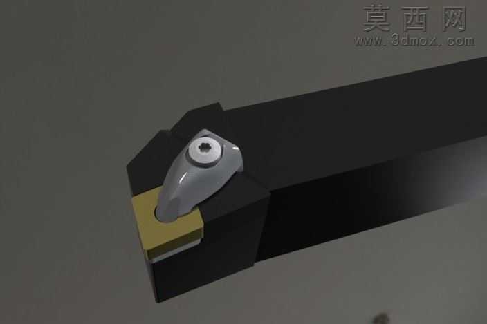 外圆车刀