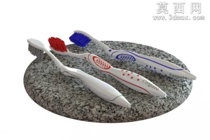 牙刷