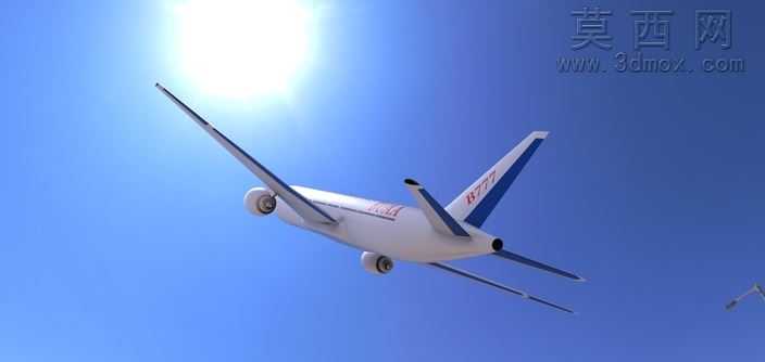 ����777-200
