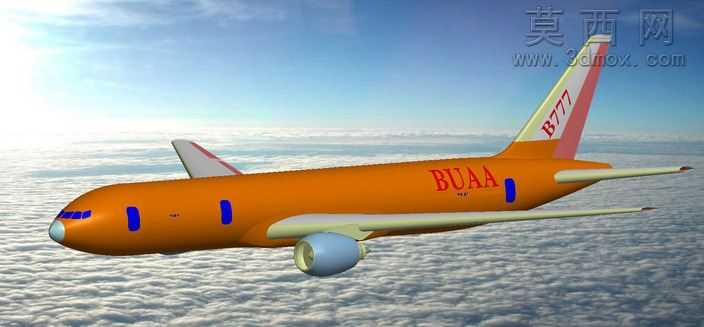 ����777-200
