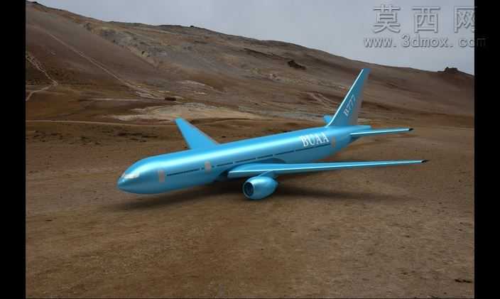 ����777-200

