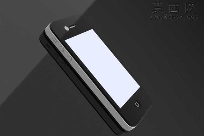 iPhone4S教程和模型