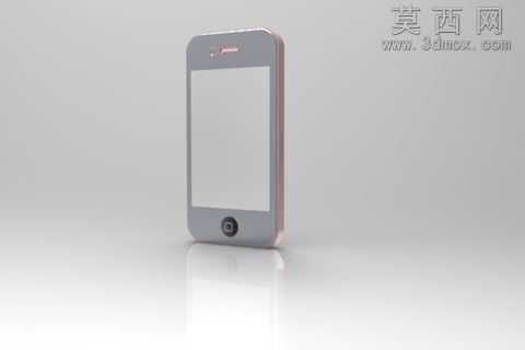 iPhone4S教程和模型