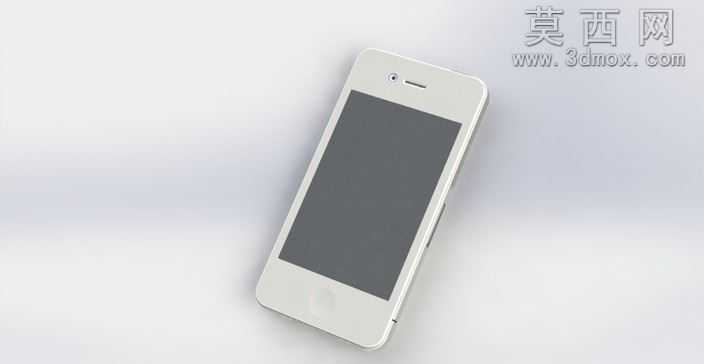 iPhone4S教程和模型