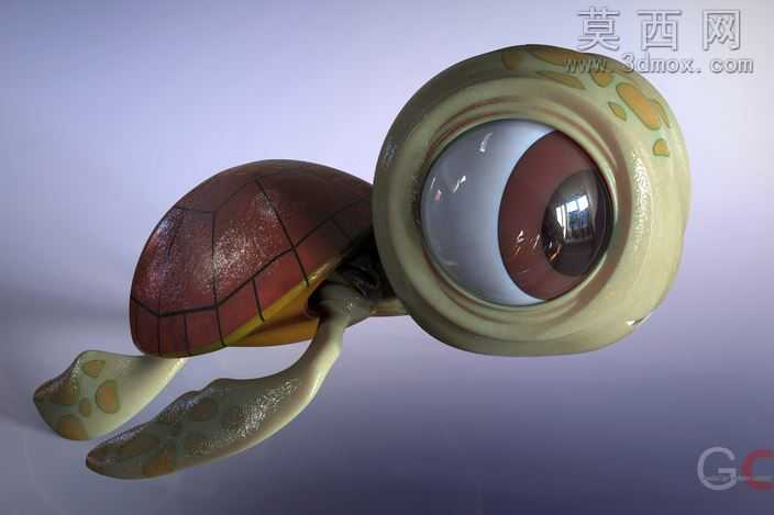 小乌龟