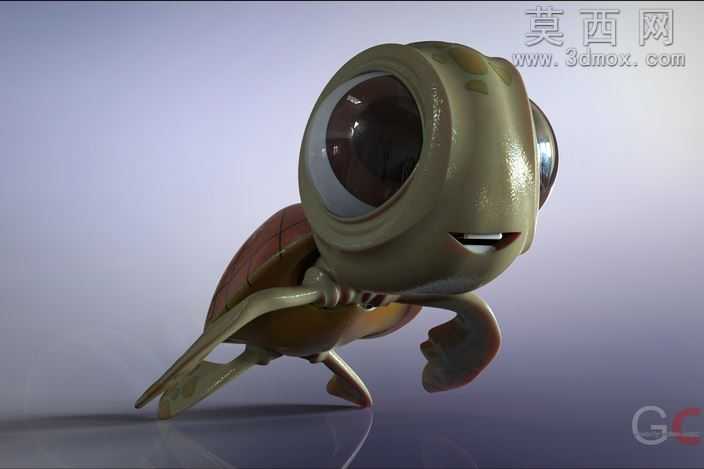 小乌龟